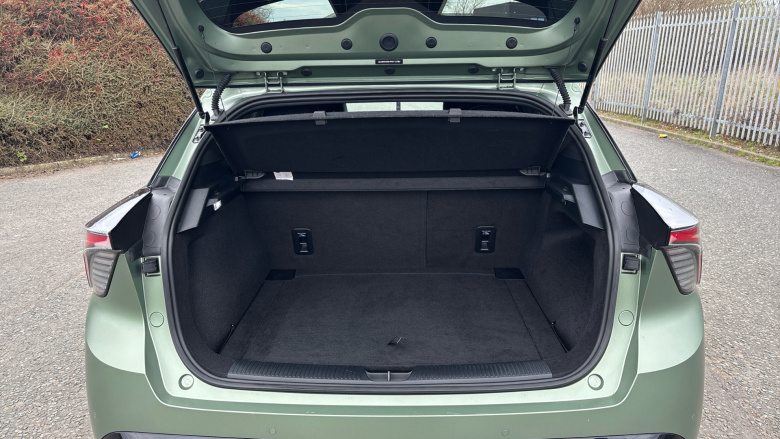 MG MG4 320kW EV XPOWER 64kWh 5dr Auto Electric Hatchback